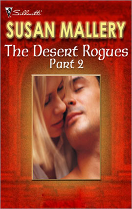 Cover image for Desert Rogues Part 2